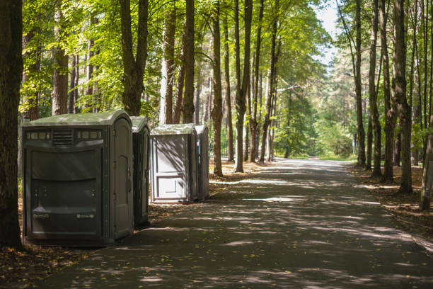 Best Porta potty rental near me  in Susanville, CA