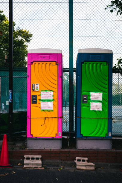 Best Long-term porta potty rental  in Susanville, CA