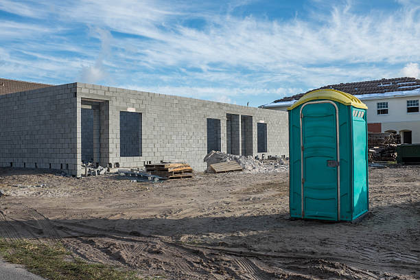 Porta potty rental for festivals in Susanville, CA